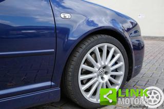 VOLKSWAGEN Golf usata, con Controllo trazione