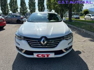 RENAULT Talisman usata, con Airbag