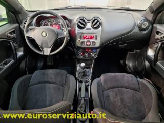 ALFA ROMEO MiTo usata, con ESP