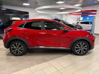 FORD Puma usata, con Fendinebbia