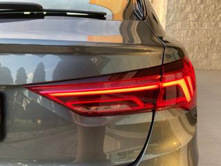 AUDI Q3 usata, con Frenata d