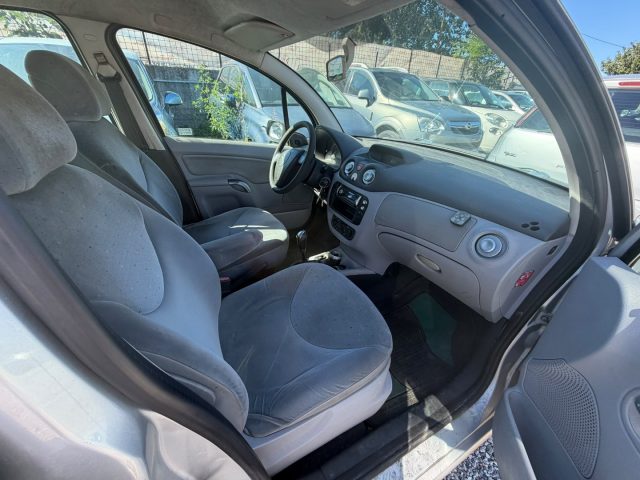 CITROEN C3 usata, con Antifurto