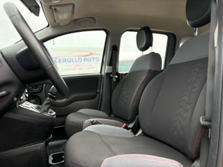 FIAT Panda usata, con Boardcomputer