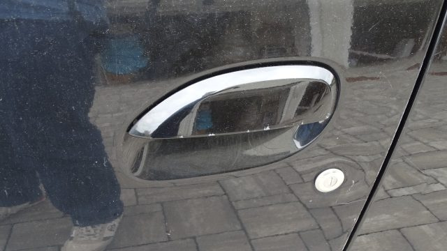 DACIA Logan usata 42