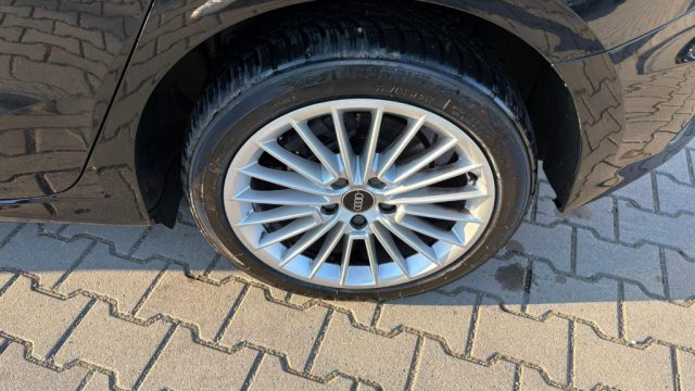 AUDI A3 usata, con Chiusura centralizzata