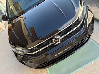 VOLKSWAGEN Taigo usata, con Sensore di pioggia