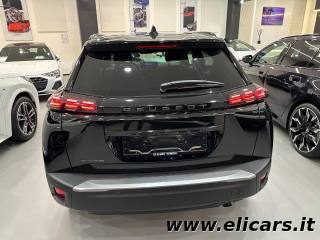 PEUGEOT 2008 usata, con Boardcomputer
