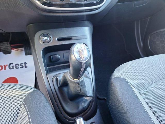 RENAULT Captur usata, con USB