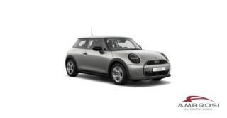 MINI Cooper usata 3