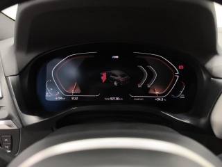 BMW X4 usata, con Controllo trazione