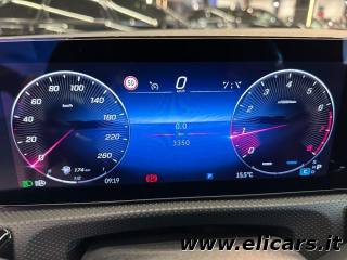MERCEDES-BENZ A 180 usata, con Climatizzatore