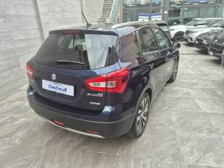 SUZUKI S-Cross usata, con Autoradio