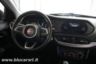 FIAT Tipo usata, con Cerchi in lega