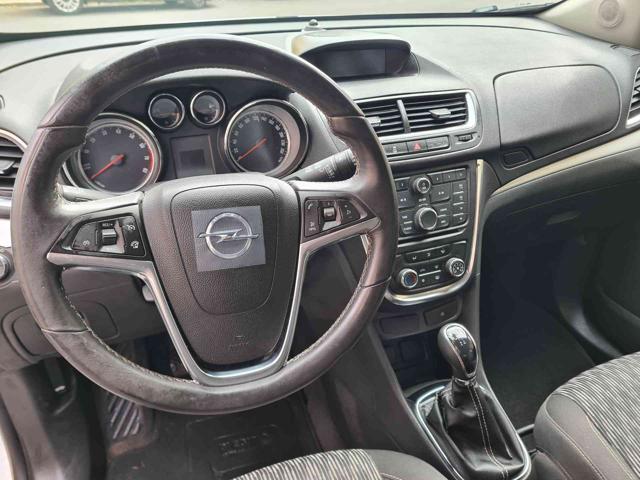 OPEL Mokka usata, con Cerchi in lega