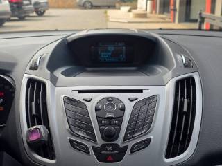 FORD C-Max usata, con Vivavoce
