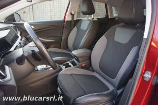 OPEL Grandland usata, con Chiusura centralizzata
