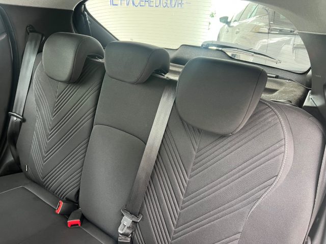 LANCIA Ypsilon usata, con Servosterzo