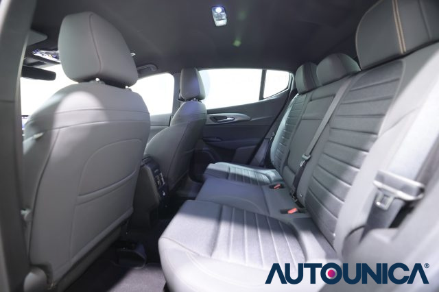 ALFA ROMEO Tonale usata, con Sensori di parcheggio posteriori