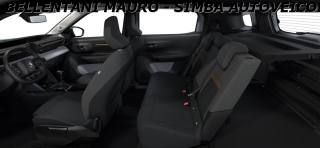 CITROEN C3 Aircross usata, con Climatizzatore