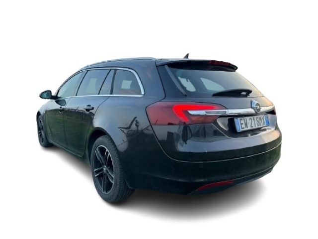 OPEL Insignia usata, con Airbag