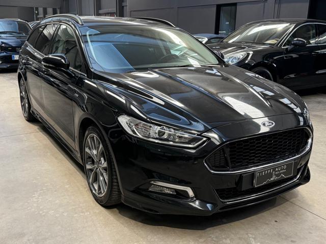FORD Mondeo usata, con Airbag laterali
