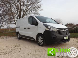 OPEL Vivaro usata, con Controllo trazione