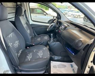 FIAT Fiorino usata 14