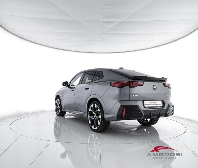 BMW X2 usata 3