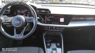 AUDI A3 usata, con Park Distance Control