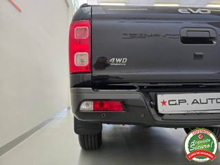 EVO Evo Cross4 usata, con Climatizzatore