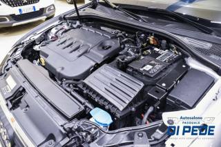 AUDI A3 usata, con ESP