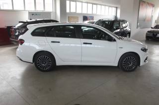 FIAT Tipo usata, con Autoradio
