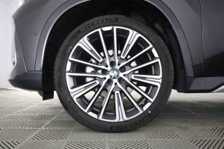 BMW X1 usata 8