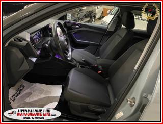 AUDI A1 usata, con Vetri oscurati