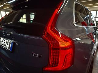VOLVO XC90 usata, con Vetri oscurati