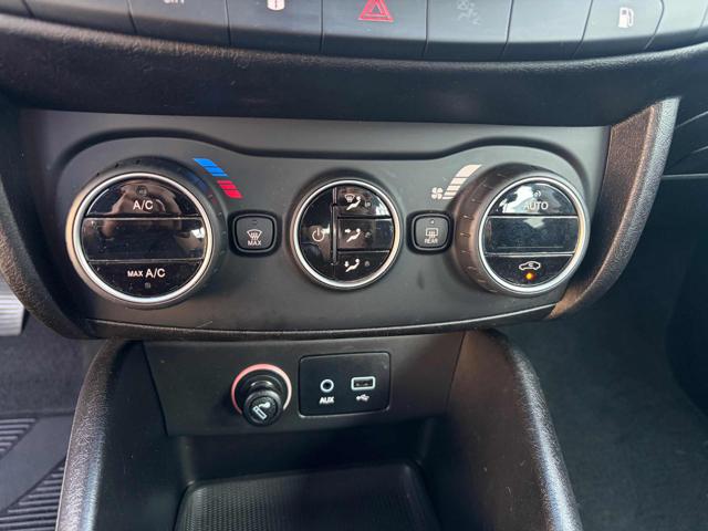 FIAT Tipo usata, con Climatizzatore