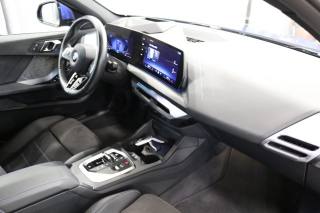 BMW 118 usata, con Fari LED