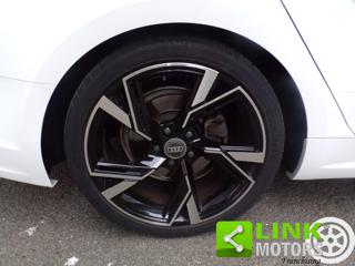 AUDI A5 usata, con Fari bi-xeno