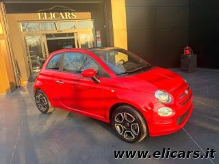 FIAT 500C usata, con Autoradio digitale