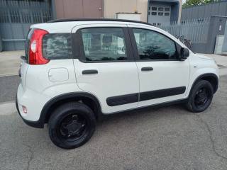 FIAT Panda usata, con Boardcomputer