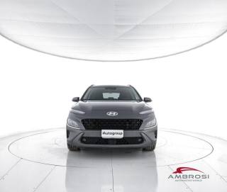 HYUNDAI Kona usata 4