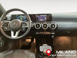 MERCEDES-BENZ CLA 220 usata, con Cruise Control