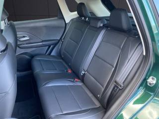 MG ZS usata, con Immobilizzatore elettronico