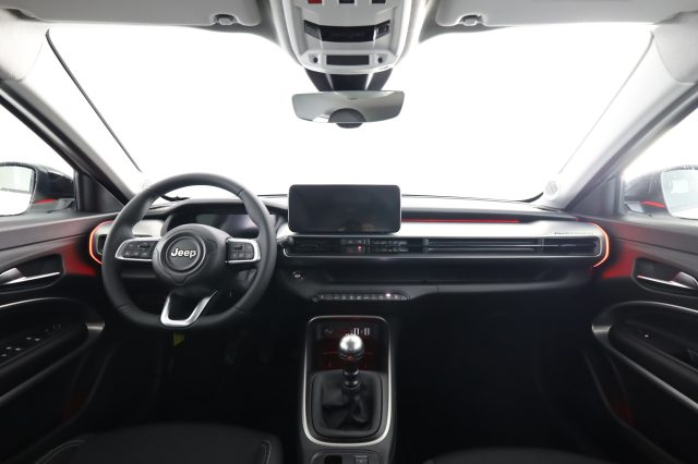 JEEP Avenger usata 3