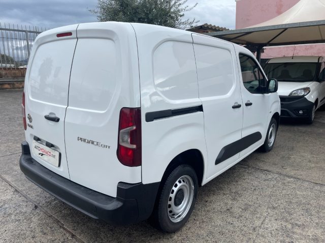 CITROEN Berlingo usata, con Boardcomputer