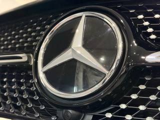 MERCEDES-BENZ GLE 350 usata, con Leve al volante