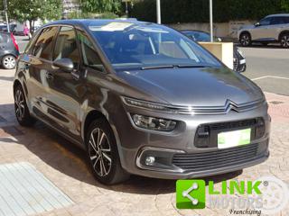 CITROEN C4 Spacetourer usata, con Airbag laterali