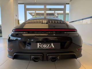 PORSCHE Targa usata, con Regolazione elettrica sedili