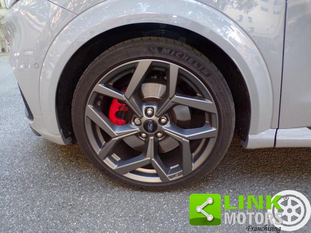 FORD Puma usata, con Cronologia tagliandi