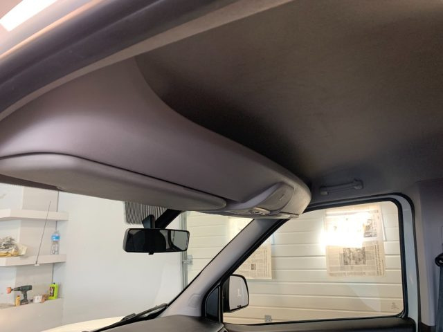 FIAT Doblo usata, con MP3